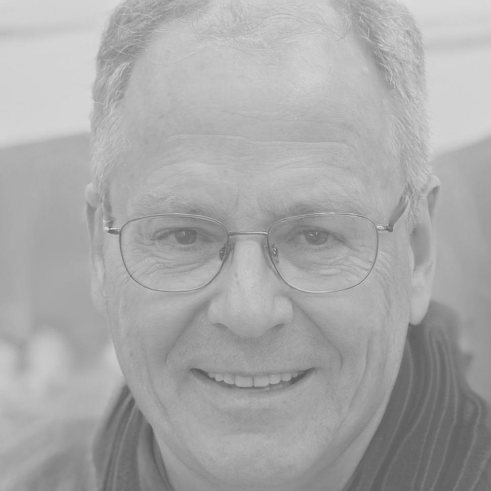 Portrait de Cyprien Moreau, formateur expert en finance