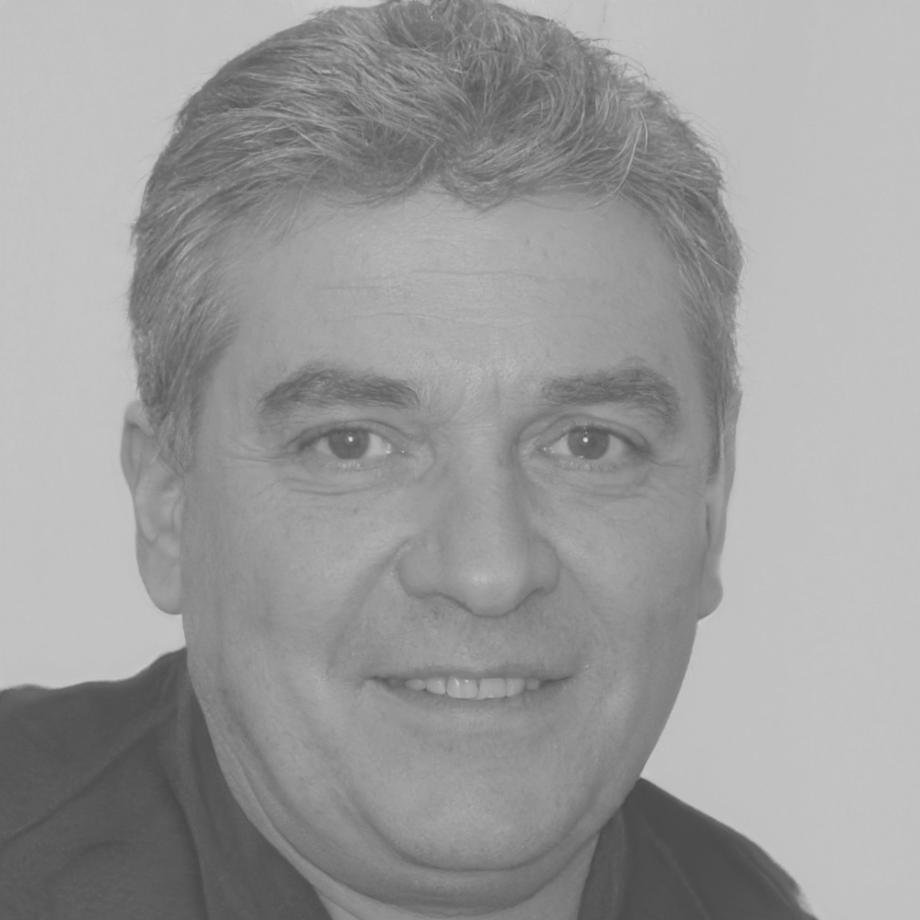 Portrait de Rémi Delacroix