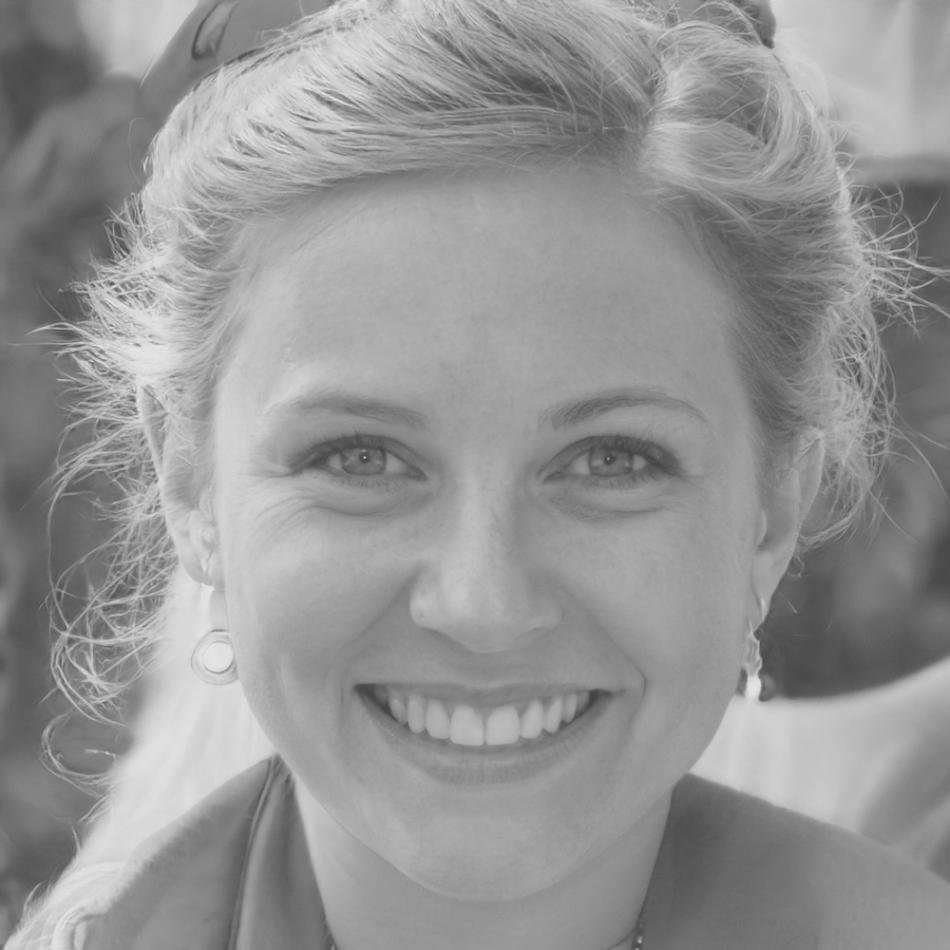 Portrait de Camille Montesquieu